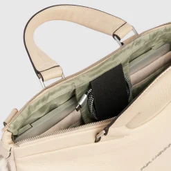 Sac d'ordinateur expansible 14"