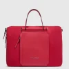 Sac d'ordinateur 15,6" mince, expansible