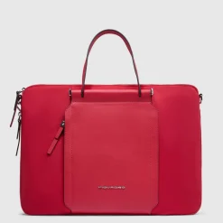Sac d'ordinateur 15,6" mince, expansible