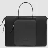 Sac d'ordinateur 15,6" mince, expansible