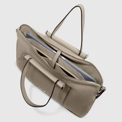 Sac d'ordinateur 15,6" mince, expansible