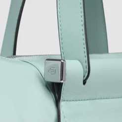 Sac d'ordinateur 15,6" mince, expansible
