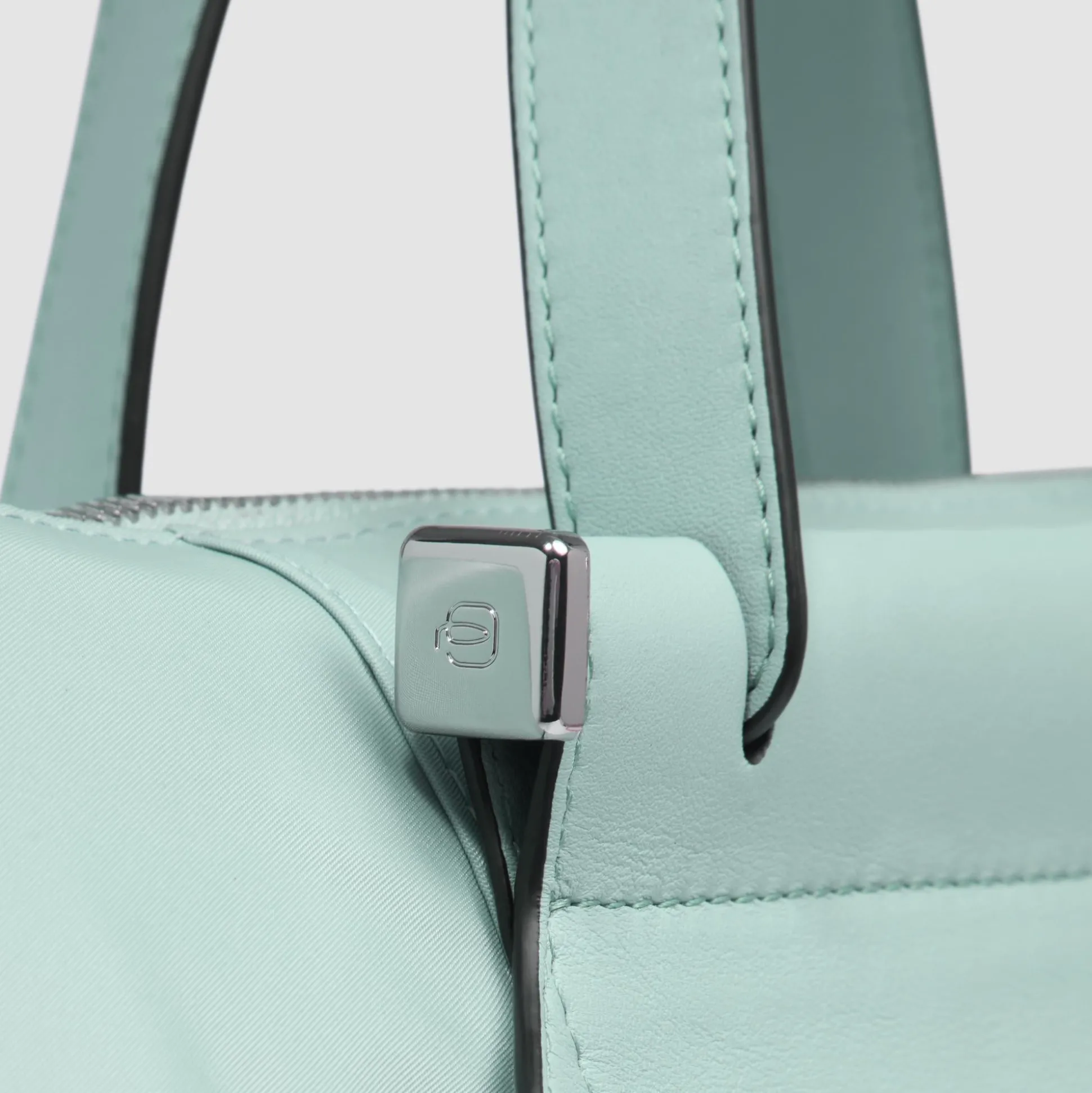 Sac d'ordinateur 15,6" mince, expansible