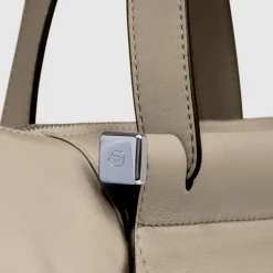 Sac d'ordinateur 15,6" mince, expansible
