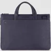 Sac fin pour ordinateur 15,6", extensible