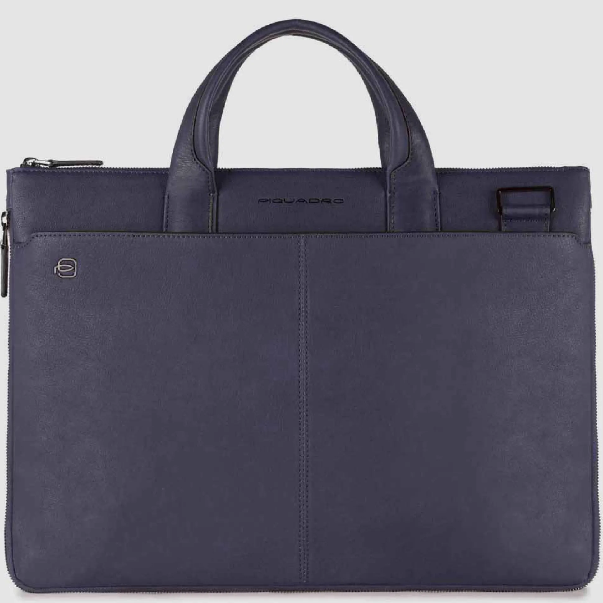 Sac fin pour ordinateur 15,6", extensible