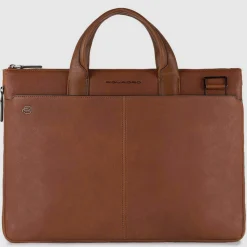 Sac fin pour ordinateur 15,6", extensible