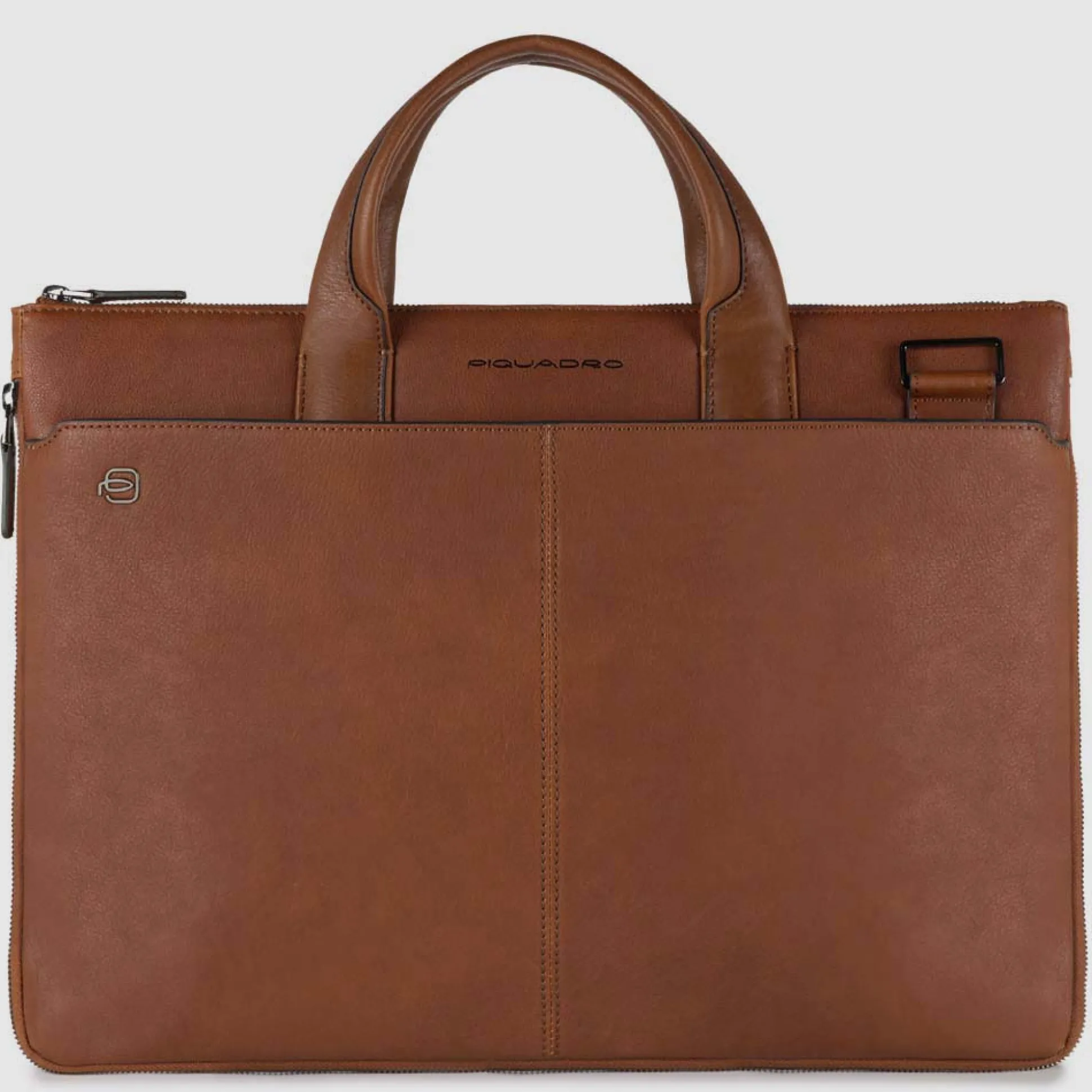 Sac fin pour ordinateur 15,6", extensible