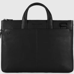 Sac fin pour ordinateur 15,6", extensible
