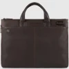 Sac fin pour ordinateur 15,6", extensible