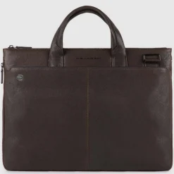 Sac fin pour ordinateur 15,6", extensible