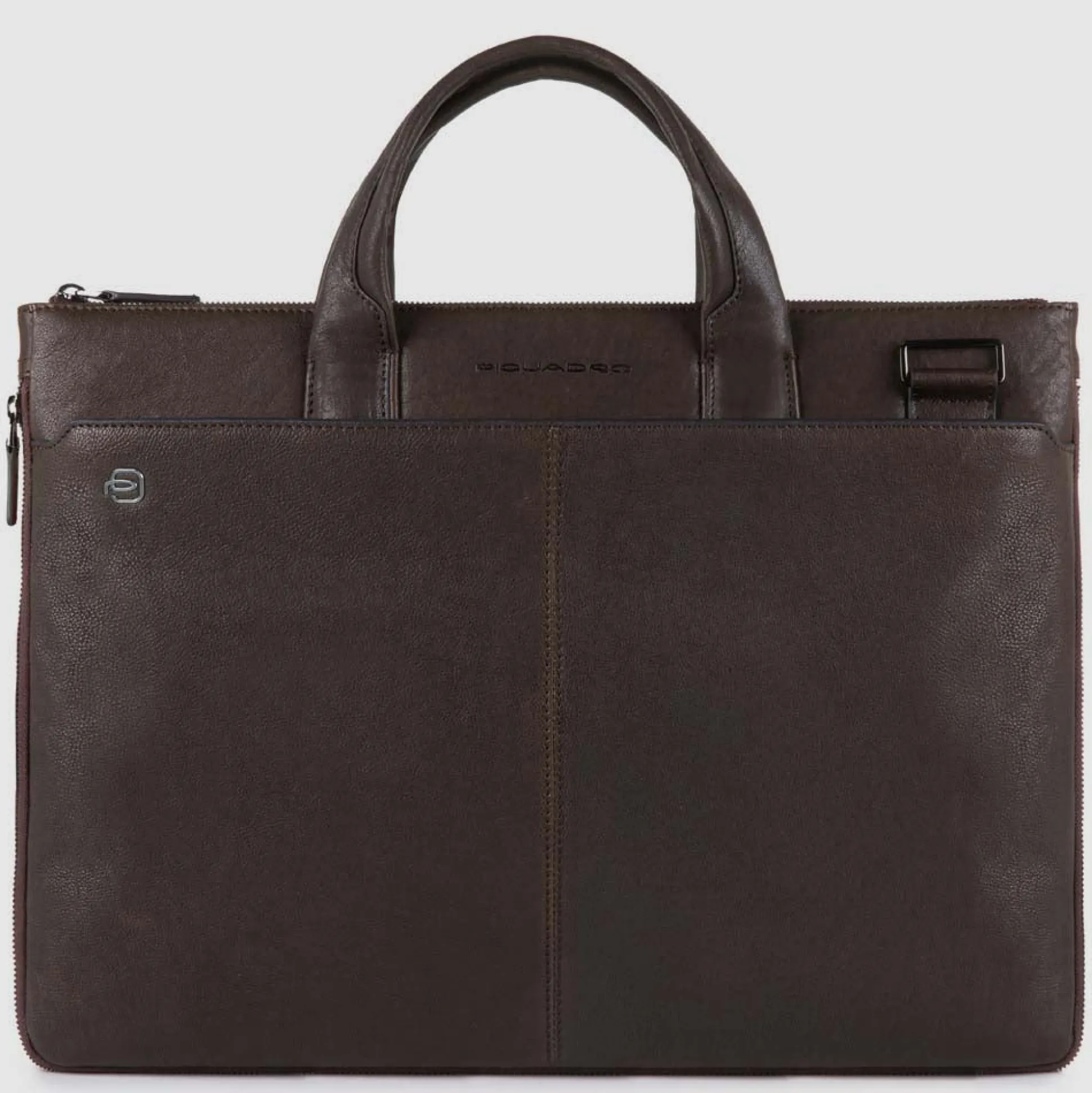 Sac fin pour ordinateur 15,6", extensible