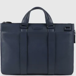 Sac fin pour ordinateur 15,6", extensible