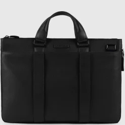 Sac fin pour ordinateur 15,6", extensible