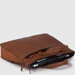 Sac fin pour ordinateur 15,6", extensible