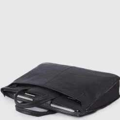 Sac fin pour ordinateur 17,3", extensible