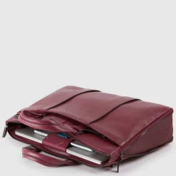 Sac fin pour ordinateur 15,6", extensible