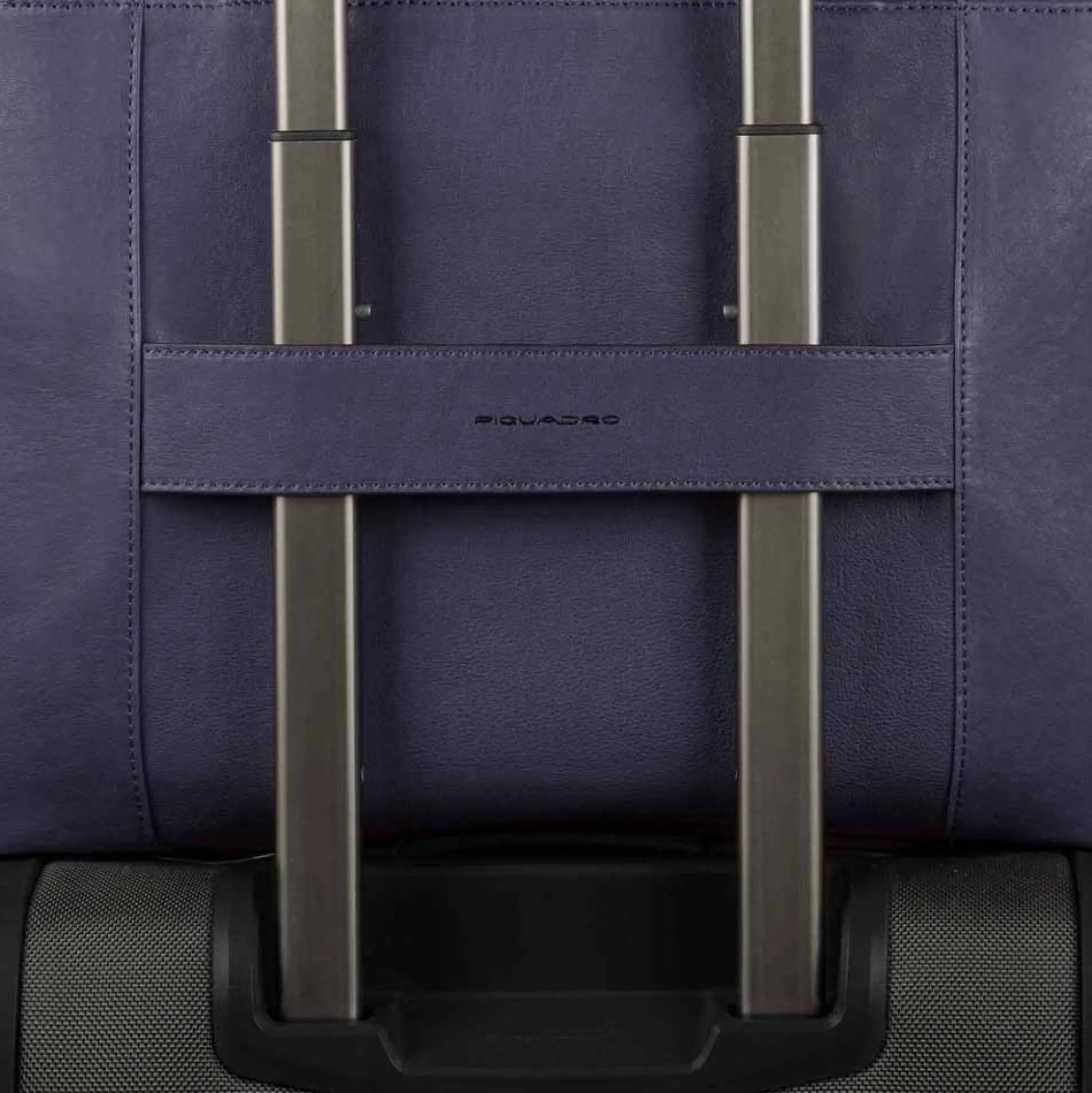 Sac fin pour ordinateur 15,6", extensible
