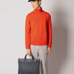 Sac fin pour ordinateur 15,6", extensible