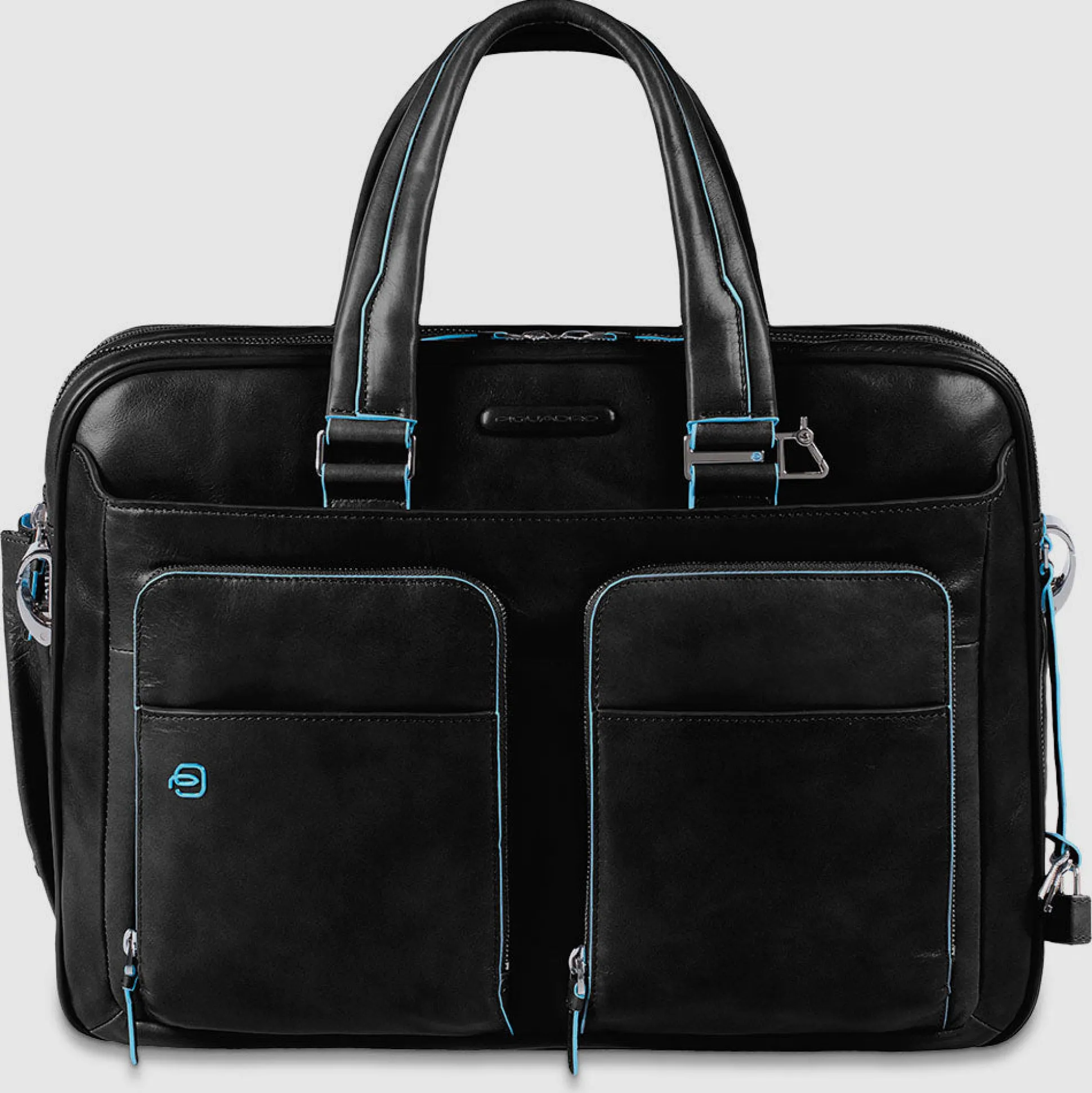 Sac pour ordinateur 15,6" extensible