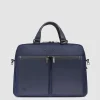 Sac pour ordinateur 14" en tissu recyclé