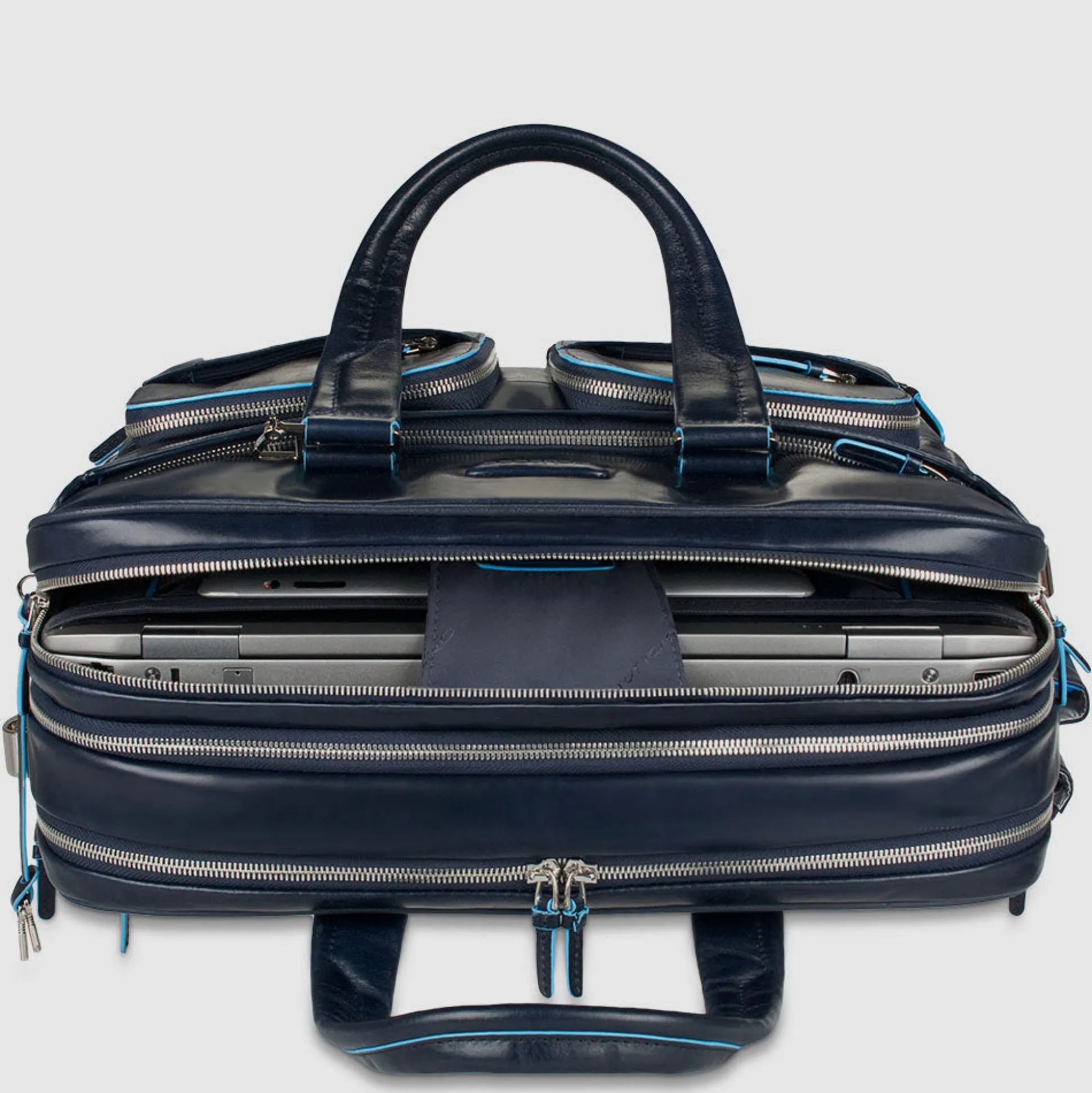 Sac pour ordinateur 15,6" extensible
