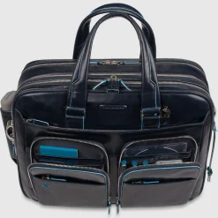 Sac pour ordinateur 15,6" extensible
