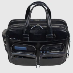 Sac pour ordinateur 15,6" extensible