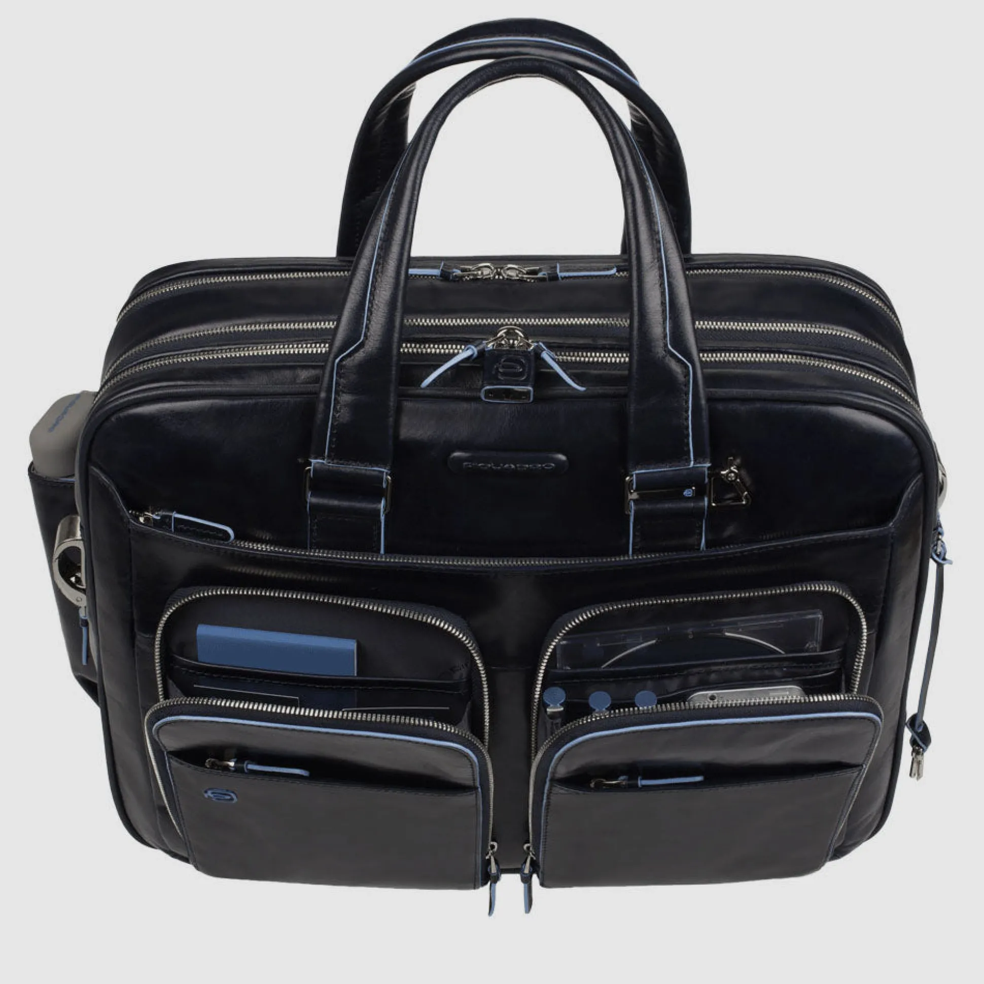 Sac pour ordinateur 15,6" extensible