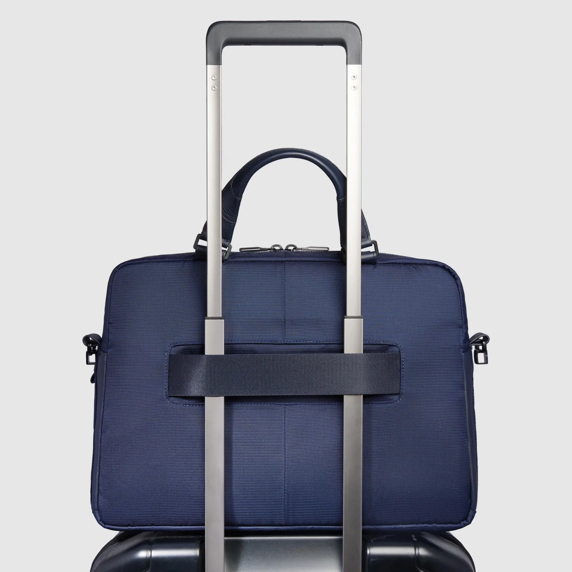 Sac pour ordinateur 14" en tissu recyclé