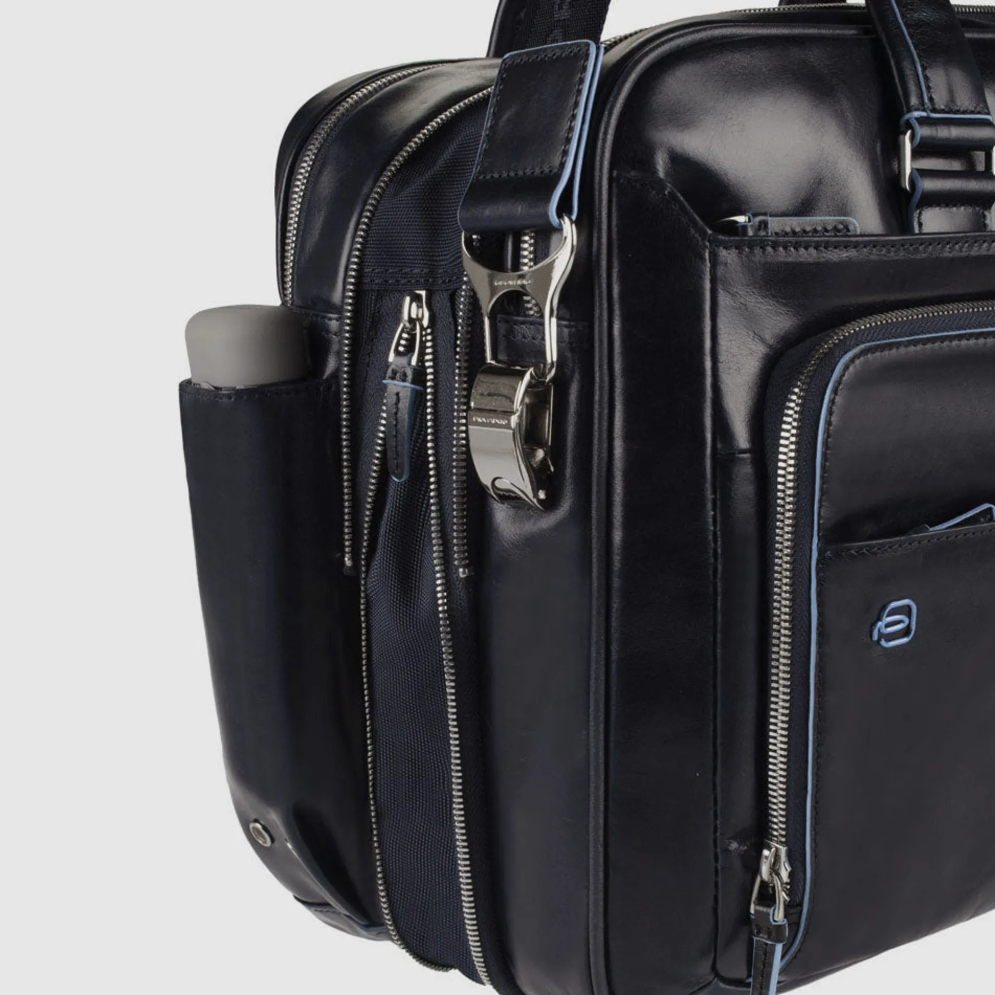 Sac pour ordinateur 15,6" extensible