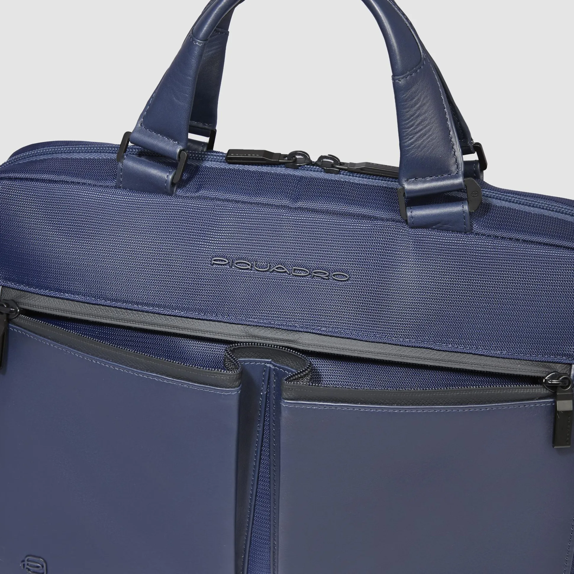 Sac pour ordinateur 14" en tissu recyclé