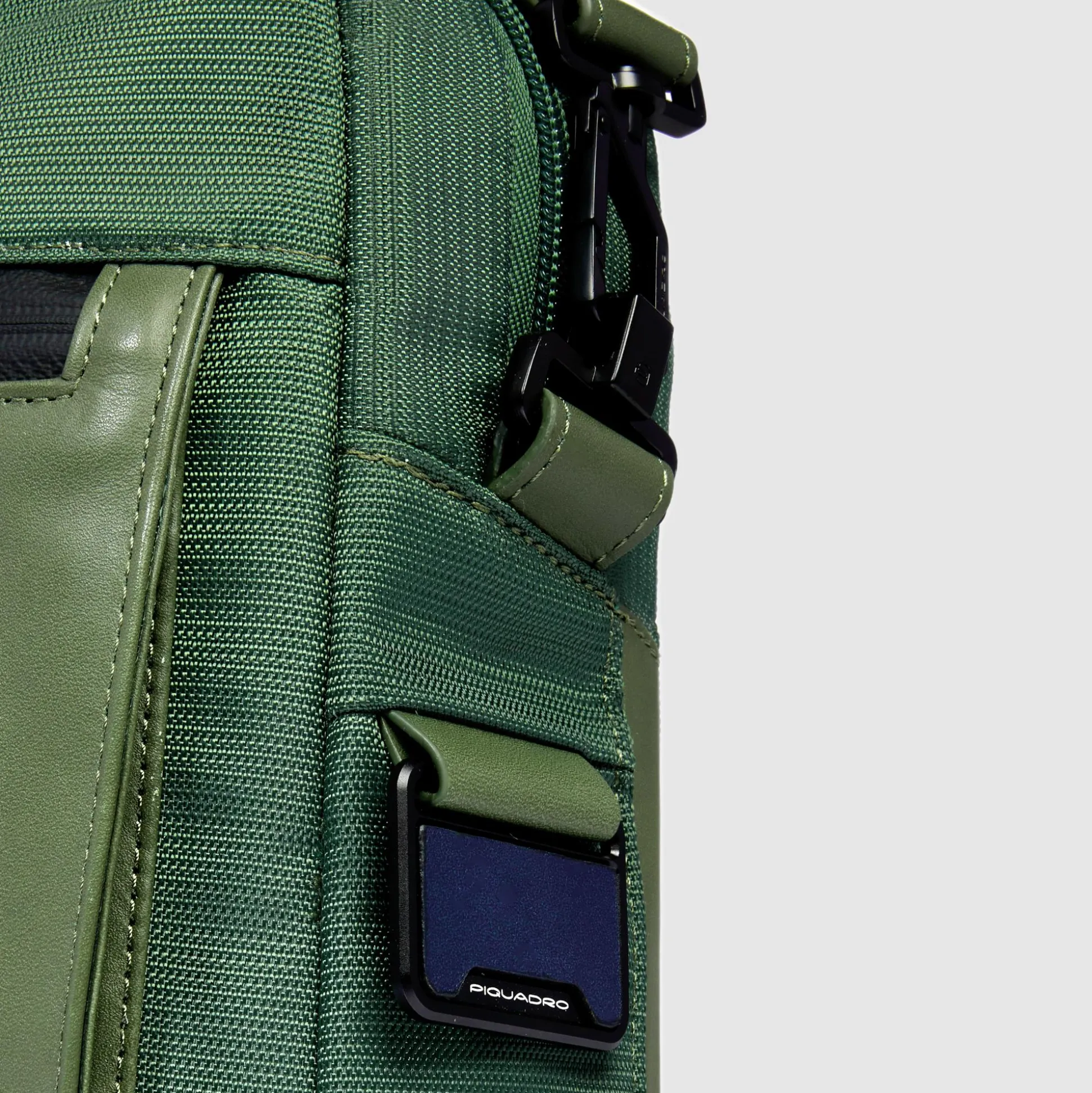 Sac pour ordinateur 14" en tissu recyclé