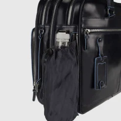 Sac pour ordinateur 15,6" extensible