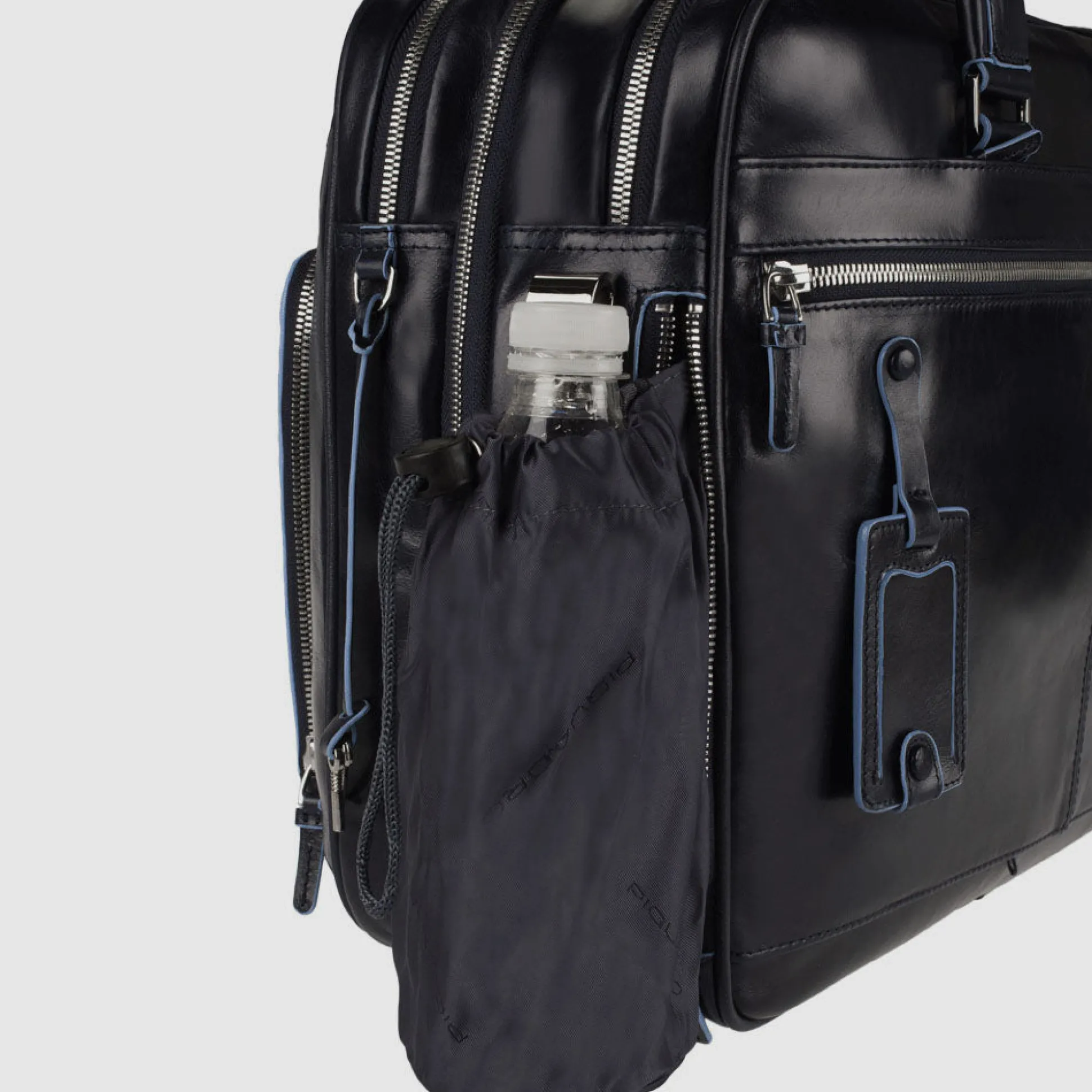 Sac pour ordinateur 15,6" extensible