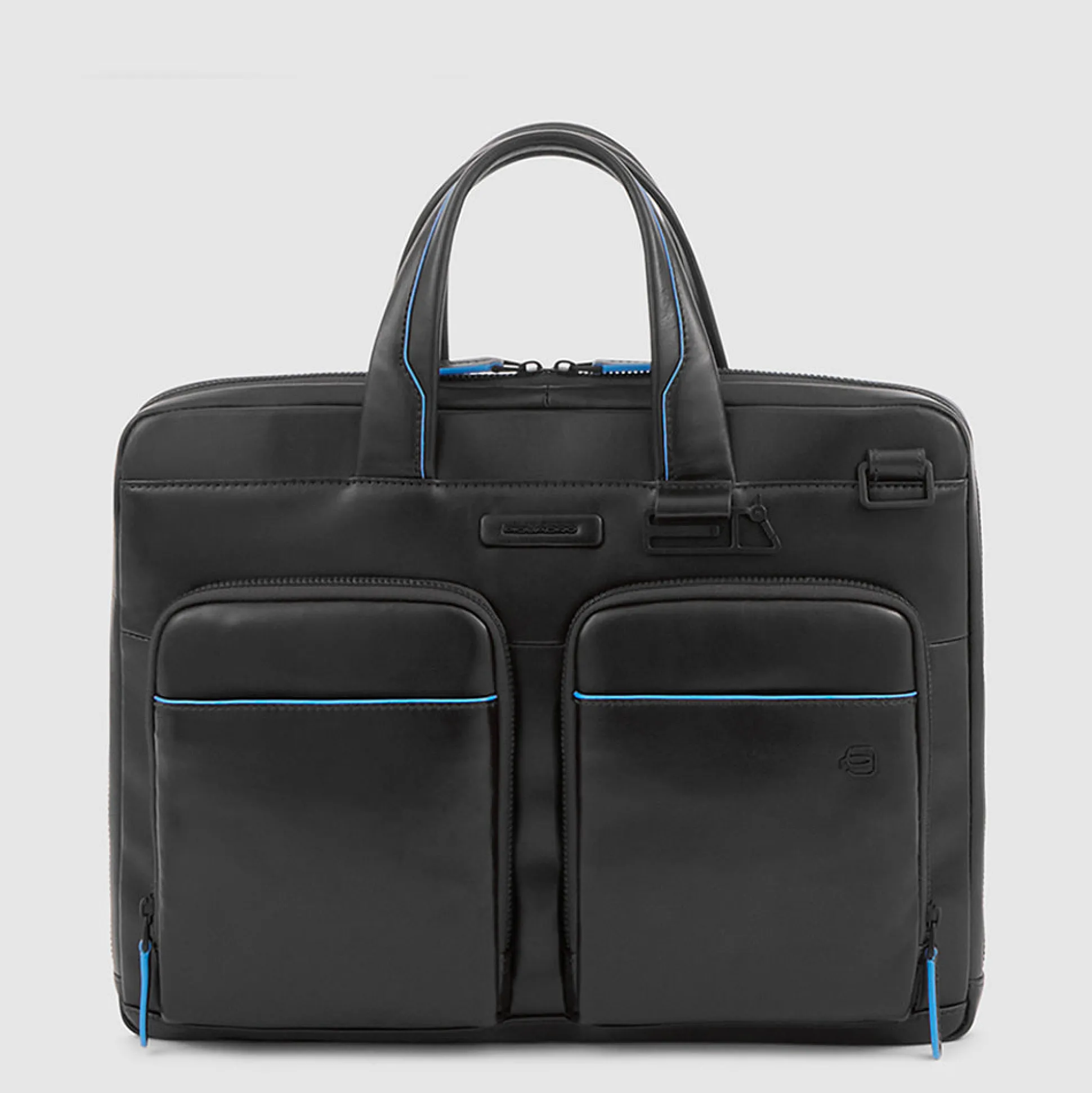 Sac pour ordinateur 14"et iPad®, mince