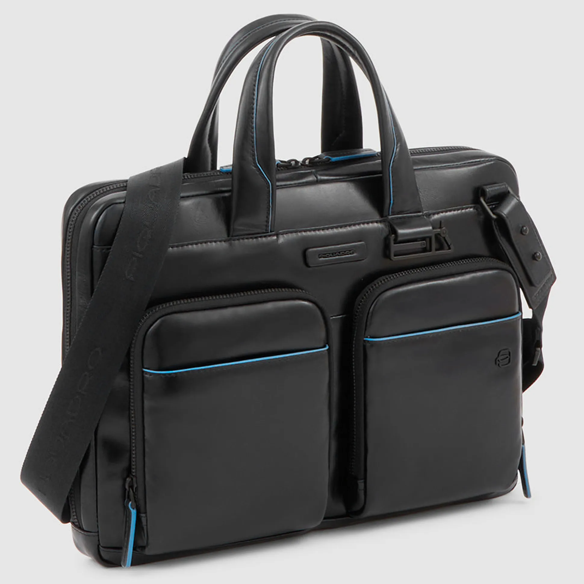 Sac pour ordinateur 14"et iPad®, mince