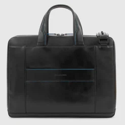 Sac pour ordinateur 14"et iPad®, mince