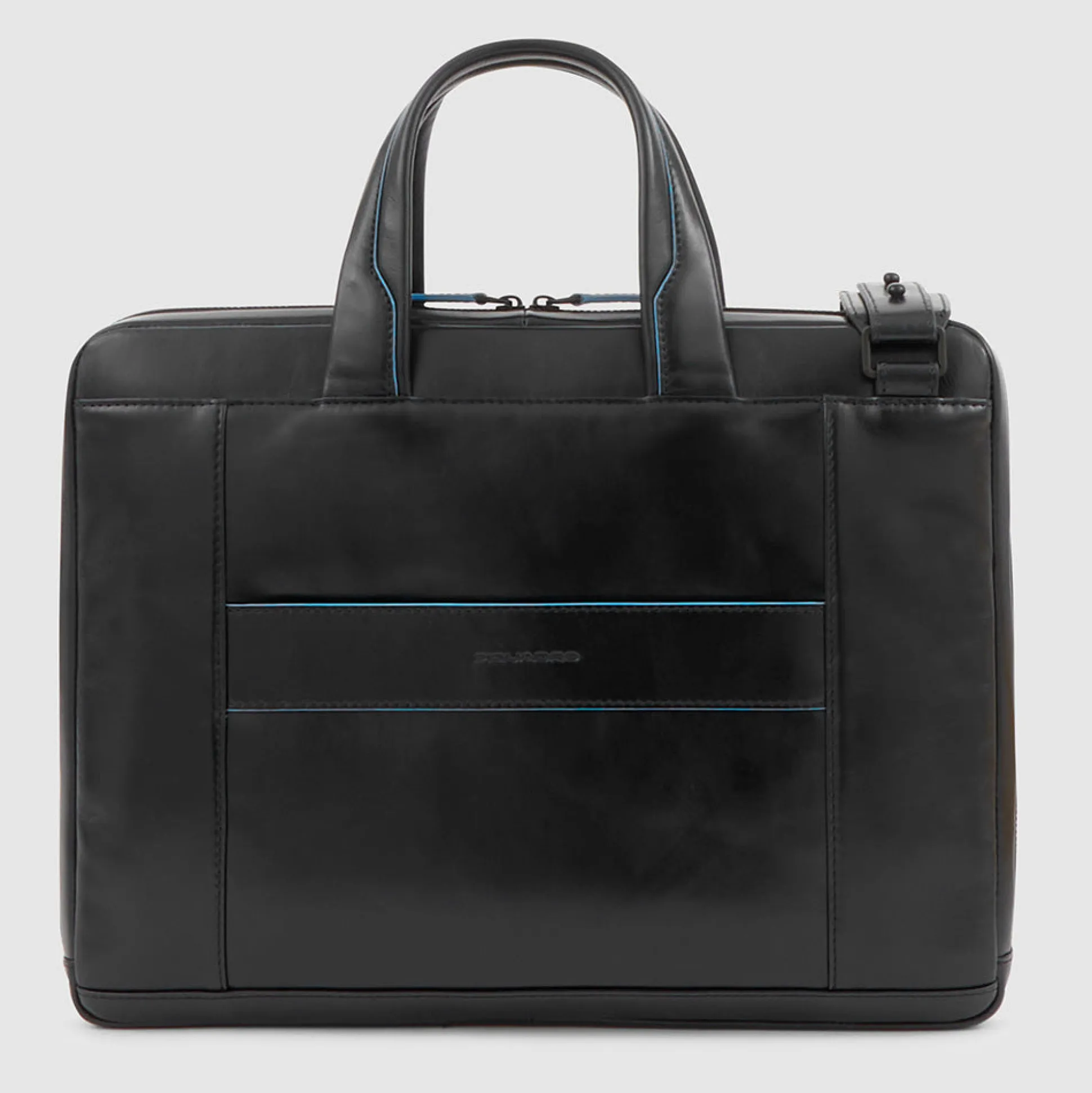 Sac pour ordinateur 14"et iPad®, mince