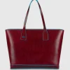 Sac shopping avec compartiment iPad®mini