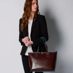 Sac shopping avec compartiment iPad®mini