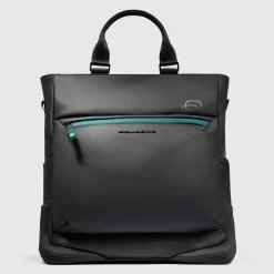 Sac vertical déperlant adaptable a sac a dòs