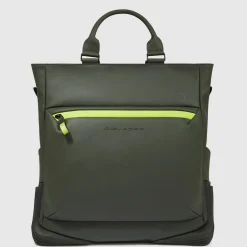 Sac vertical déperlant adaptable a sac a dòs
