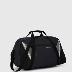 Sac weekend pliable en tissu recyclé