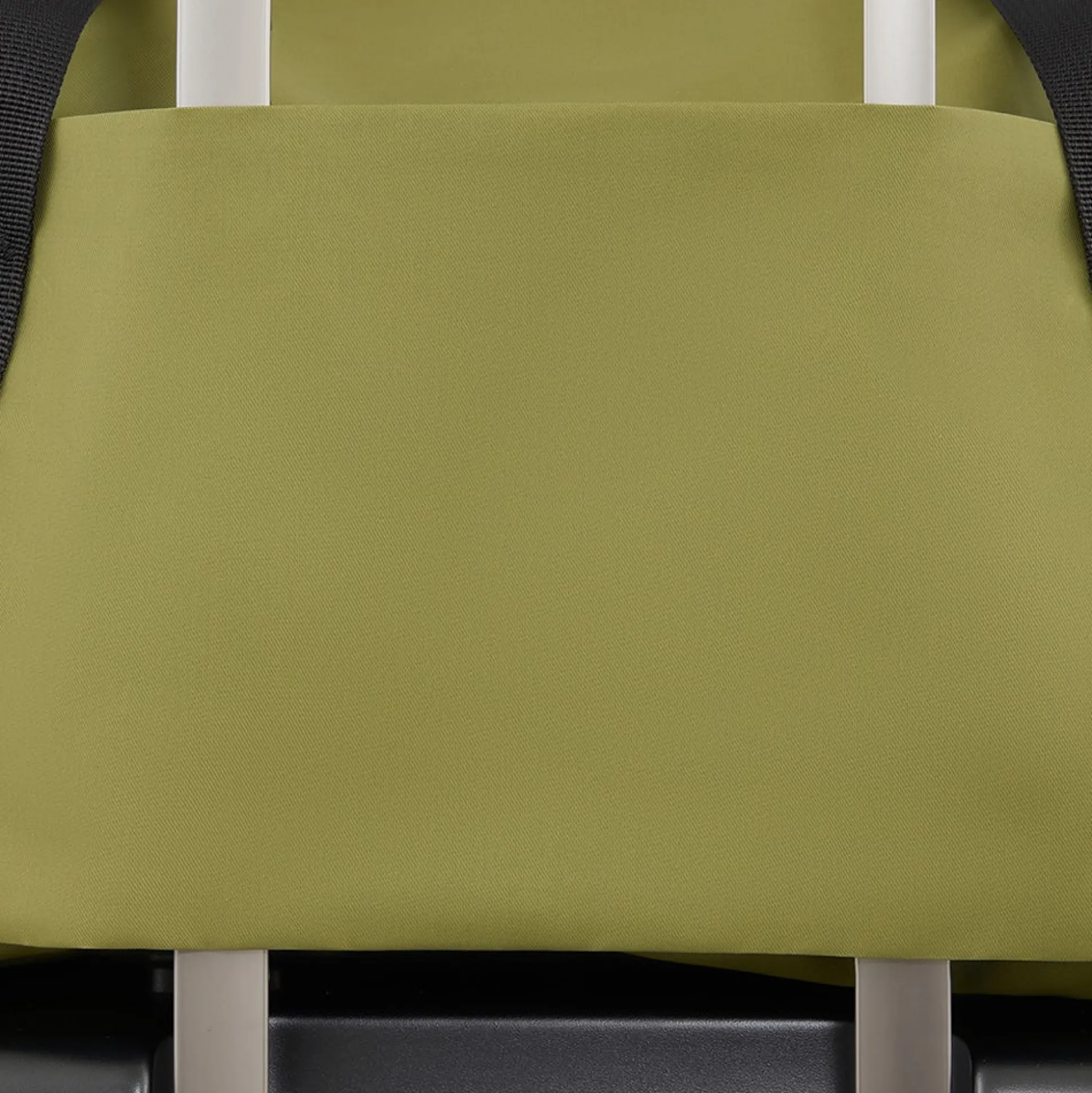 Sac weekend pliable en tissu recyclé