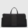 Sac weekend porte-habits pour acrocher