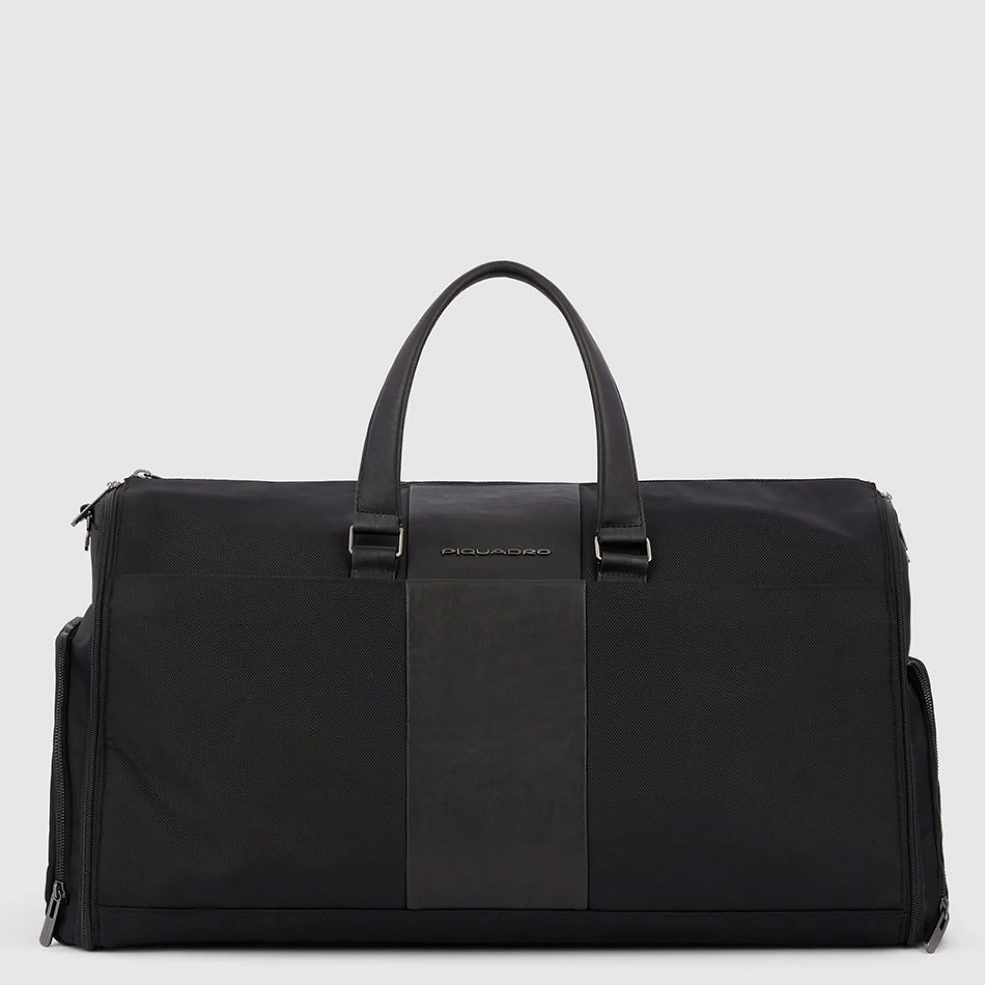 Sac weekend porte-habits pour acrocher