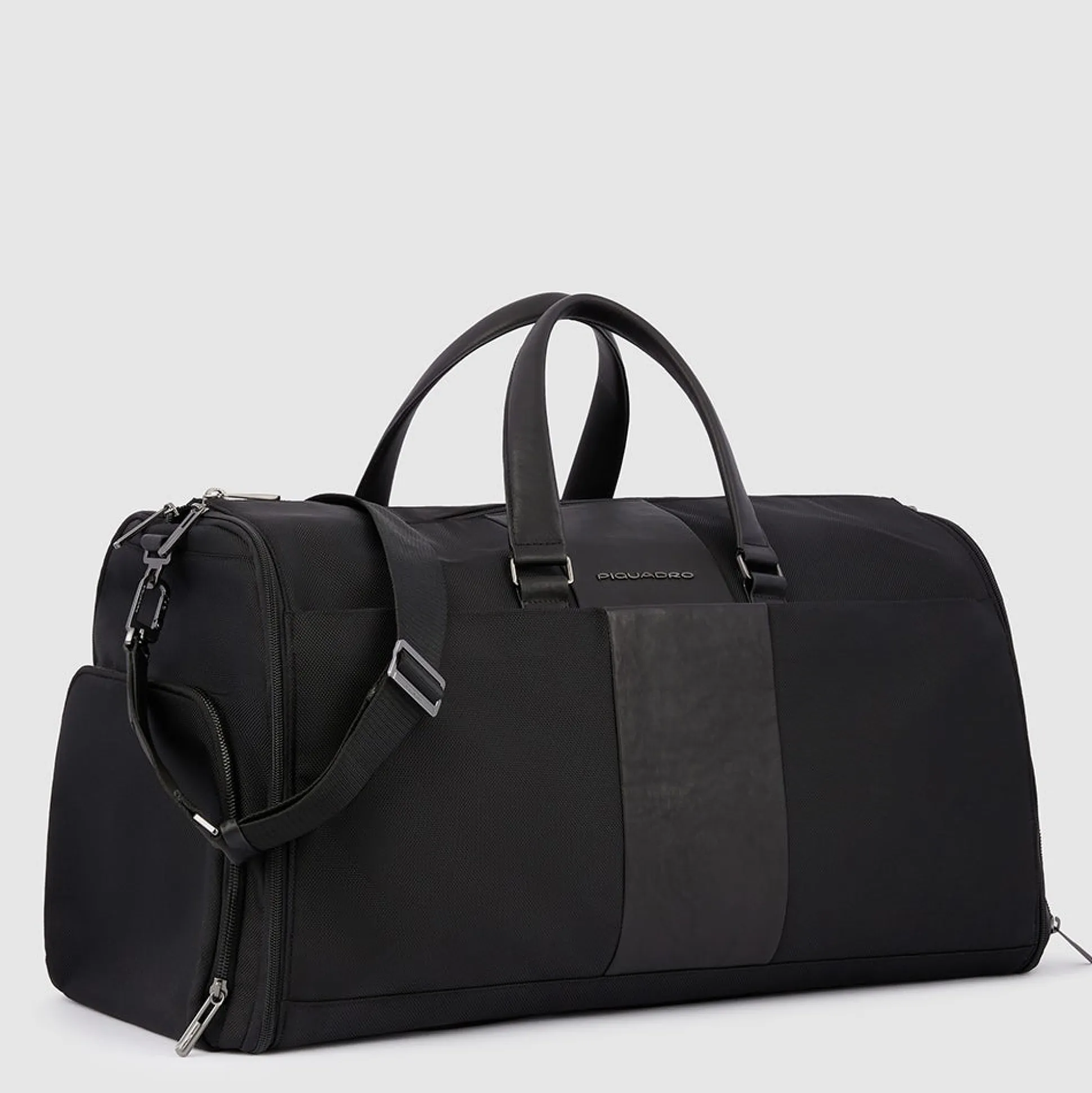 Sac weekend porte-habits pour acrocher