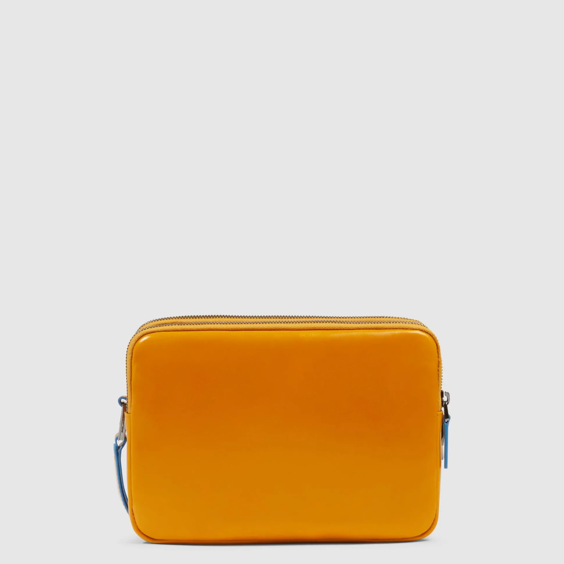 Sacoche avec fermeture par empreinte digitale