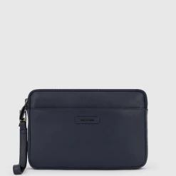 Sacoche homme avec protection RFID
